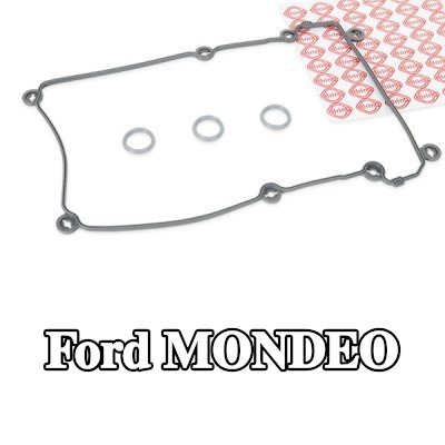 ELRING مجموعة حشيات، غطاء رأس الأسطوانة — 1994 Ford Mondeo