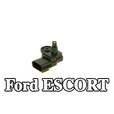 BOSCH مستشعر ضغط مشعب السحب — Ford Escort