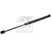 FEBI BILSTEIN Bagaj kapağı amortisörü (Her iki taraf), 373mm — 2012 BMW 5 Series (1)