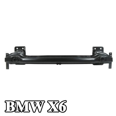 BLIC دعامة المصد الأمامية — 2012 BMW X6