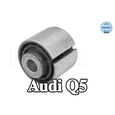 MEYLE جلبة قضيب الربط جودة أصلية — Audi Q5