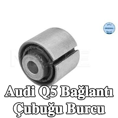 MEYLE Bağlantı Çubuğu Burcu ORİJİNAL Kalite — Audi Q5
