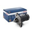 BOSCH Marş motoru 1, 1kW — Toyota Yaris (1)