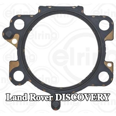 ELRING حشية, غلاف مشعب السحب غلاف الخانق — 2013 Land Rover Discovery
