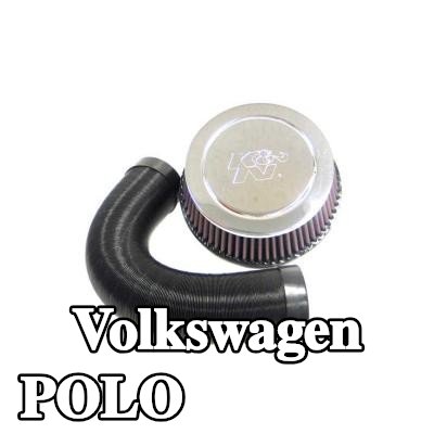 K&N Filters نظام سحب الهواء — 2002 Volkswagen Polo