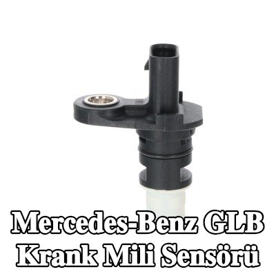 VALEO Krank mili sensörü — Mercedes-Benz Glb
