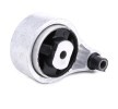 FEBI BILSTEIN Motor yatağı, arka, Elastomer — Nissan Interstar (2)