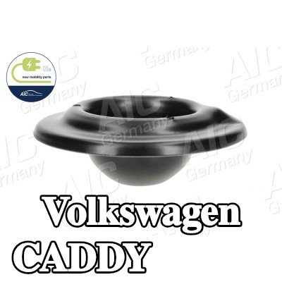 AIC غطاء الزنبرك المحور الأمامي, يسار, يمين, علوي — 1990 Volkswagen Caddy