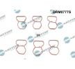 DR.MOTOR AUTOMOTIVE Conta Seti, emme manifoldu — BMW X7 (5)
