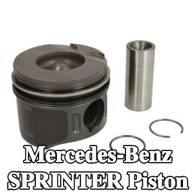 ENGITECH Piston — Mercedes-Benz Sprinter
