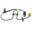 HELLA ABS sensörü Ön Aks, tutuculu — Honda Pilot (1)