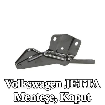 BLIC Menteşe, kaput — Volkswagen Jetta