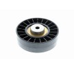 VAICO Saptırma / kılavuz kasnağı, V-ribbed kayış Orijinal VAICO Kalitesi, Outer Diameter: 90mm — Audi Cabriolet (3)