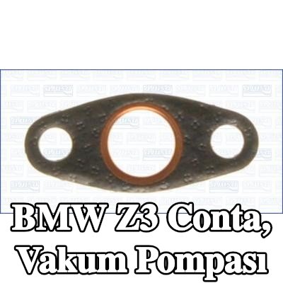 AJUSA Conta, vakum pompası — BMW Z3