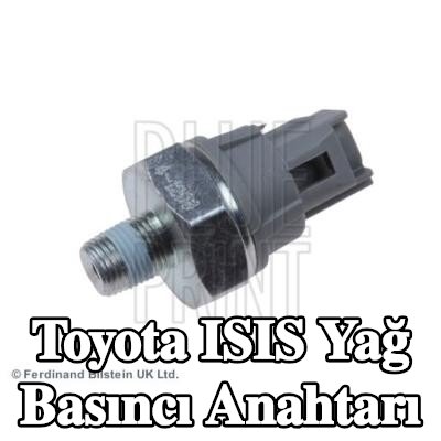 BLUE PRINT Yağ basıncı anahtarı — Toyota Isis