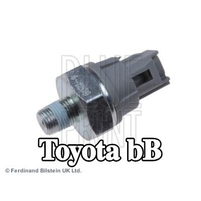 BLUE PRINT مفتاح ضغط الزيت — Toyota bB