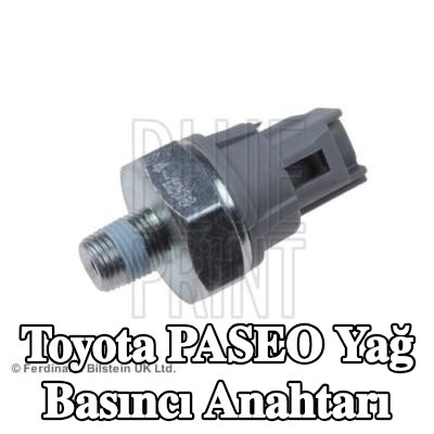 BLUE PRINT Yağ basıncı anahtarı — 1990 Toyota Paseo