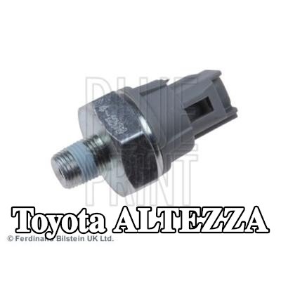 BLUE PRINT مفتاح ضغط الزيت — Toyota Altezza