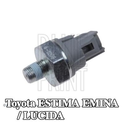 BLUE PRINT مفتاح ضغط الزيت — Toyota Estima Emina / Lucida