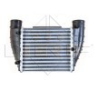 NRF Intercooler — SEAT Exeo (6)
