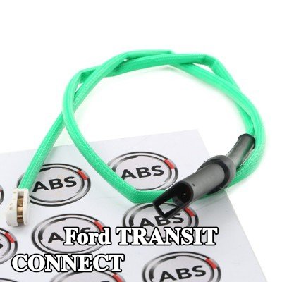 A.B.S. مستشعر تآكل وسادة الفرامل — Ford Transit Connect