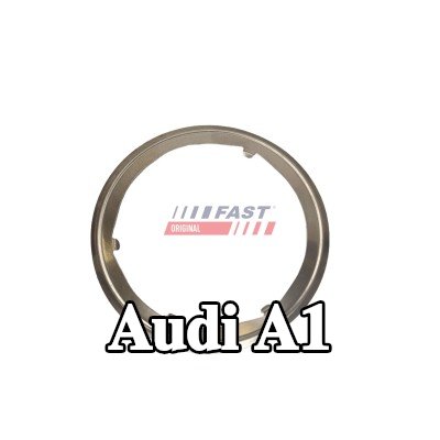 FAST حشية أنبوب العادم — Audi A1