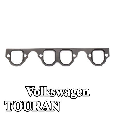 FEBI BILSTEIN حشية مشعب السحب من الفولاذ — 2004 Volkswagen Touran