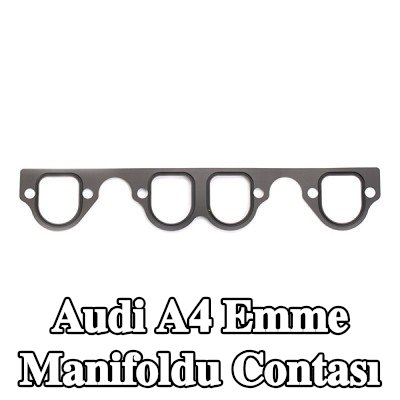 FEBI BILSTEIN Emme manifoldu contası Çelik — 2002 Audi A4