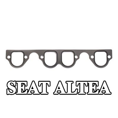 FEBI BILSTEIN حشية مشعب السحب من الفولاذ — 2004 SEAT Altea