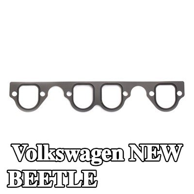 FEBI BILSTEIN حشية مشعب السحب من الفولاذ — Volkswagen New Beetle