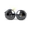 EINPARTS Sis Farı DUOLIGHT, Ön, H11, H8, LED, kablo seti ile, montaj kiti ile — Nissan Tiida (8)