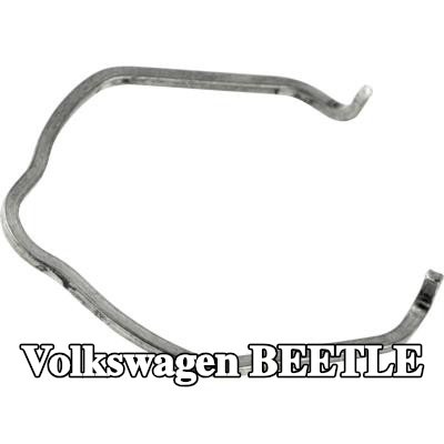 GATES مجموعة متنوعة، مشابك تثبيت — 2012 Volkswagen Beetle