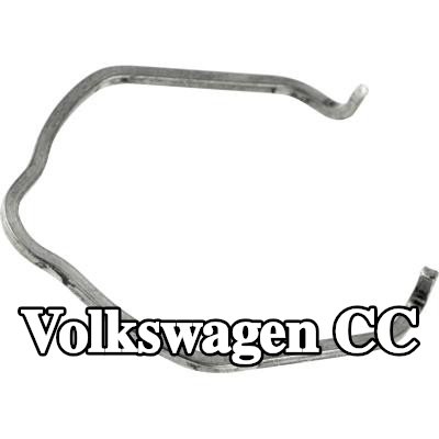 GATES مجموعة متنوعة، مشابك تثبيت — Volkswagen Cc
