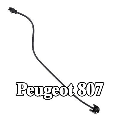 EINPARTS أنبوب سائل التبريد — Peugeot 807
