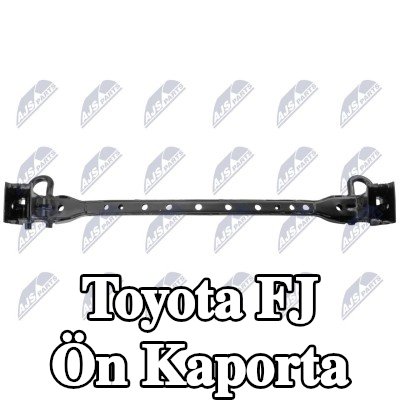 NTY Ön Kaporta — Toyota Fj
