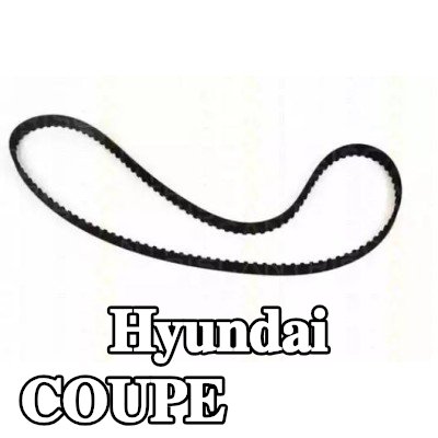 BOSCH عدد أسنان حزام التوقيت: 105, 1000mm — Hyundai Coupe