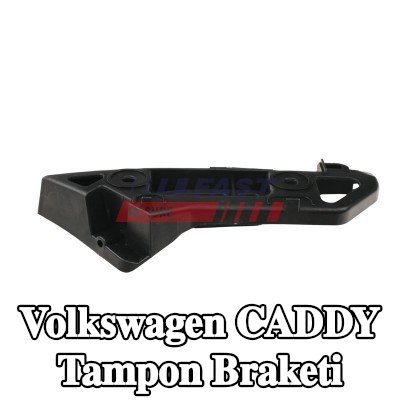 FAST Tampon braketi — 2012 Volkswagen Caddy