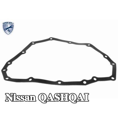 VAICO السدادة، حوض زيت ناقل الحركة الأوتوماتيكي — 2012 Nissan Qashqai