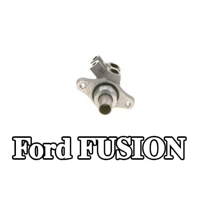 BOSCH المضخة الرئيسية للفرامل بدون خزان سائل الفرامل — Ford Fusion