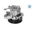 MEYLE Hidrolik direksiyon pompası — 2002 Land Rover Freelander (4)