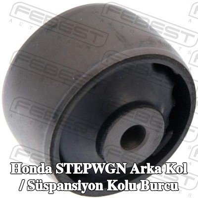 FEBEST Arka kol / Süspansiyon kolu burcu Arka Aks, aksın önünde — 2000 Honda Stepwgn