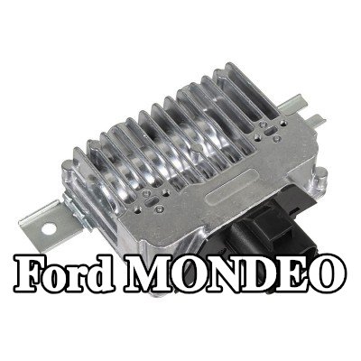 METZGER وحدة التحكم، مضخة الوقود — Ford Mondeo