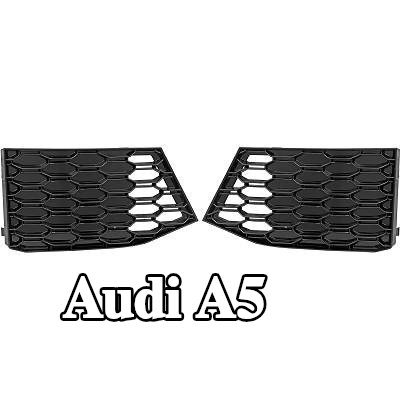 DIEDERICHS غطاء, مصباح الضباب على كلا الجانبين — Audi A5