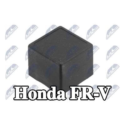 NTY مرحل تكييف الهواء — Honda Fr-v