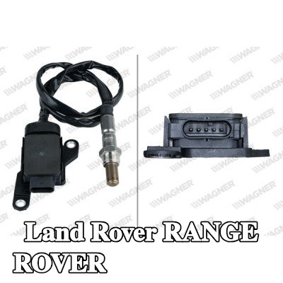 WAGNER مستشعر أكاسيد النيتروجين — 2012 Land Rover Range Rover
