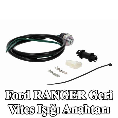 VEMO Geri vites ışığı anahtarı — 2000 Ford Ranger