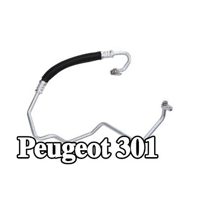KAMOKA خط الضغط العالي، تكييف الهواء — Peugeot 301