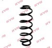 KYB Sarmal yay K-Flex, Arka Aks — Kia Stonic (1)