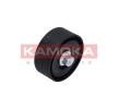 KAMOKA Gergi kasnağı Dış Çap: 65mm, sabitleme/montaj malzemesi ile, tavan rayları ile — SEAT Marbella (4)
