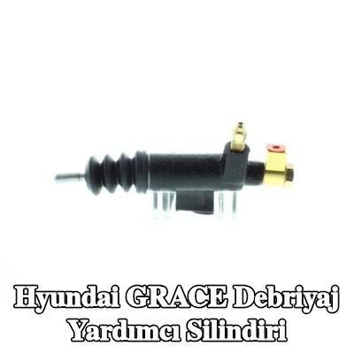 AISIN Debriyaj yardımcı silindiri — Hyundai Grace